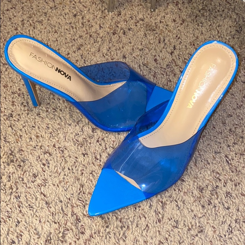 Heels
